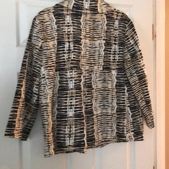 Rafaella Spring Jacket - Picture 2 of 2